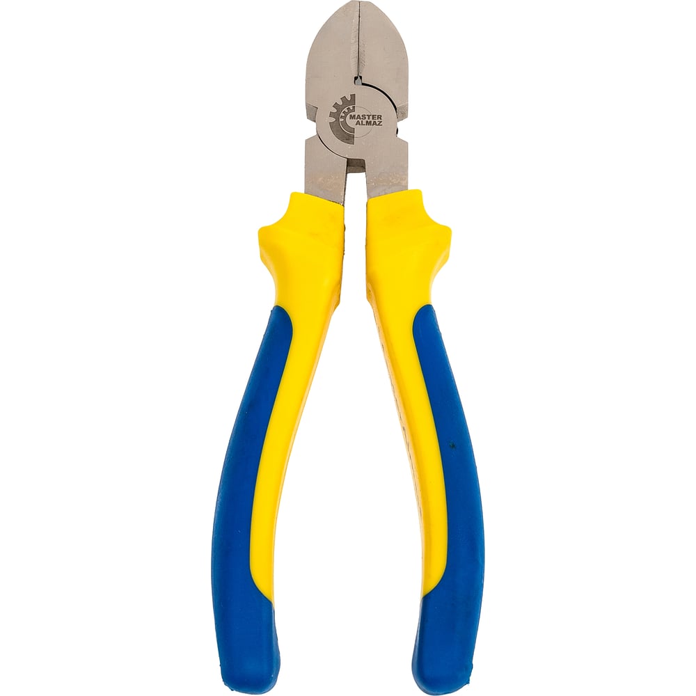 Изображение товара Бокорезы МастерАлмаз 180 мм диогональные углеродистая сталь