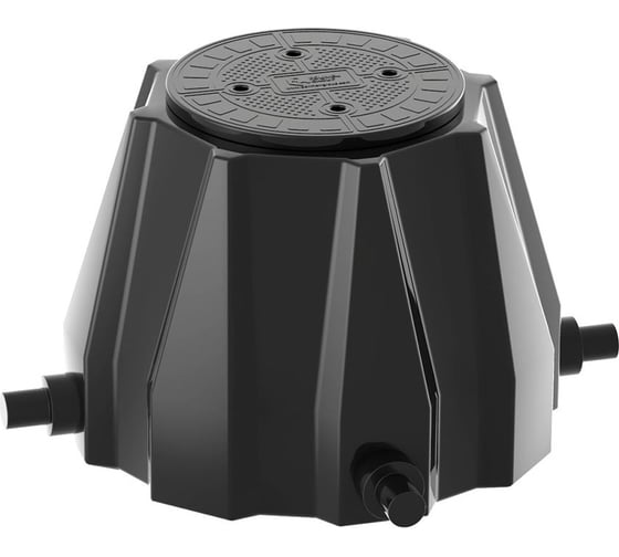 Изображение товара Пластиковый колодец POLIMER GROUP КС-3 SK03010201