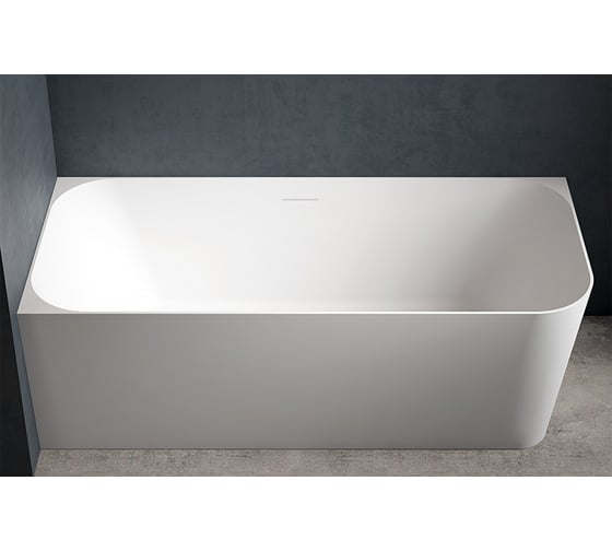 Изображение товара Акриловая ванна ABBER AB9331-1.6 L