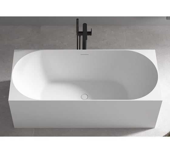 Изображение товара Акриловая ванна ABBER AB9281