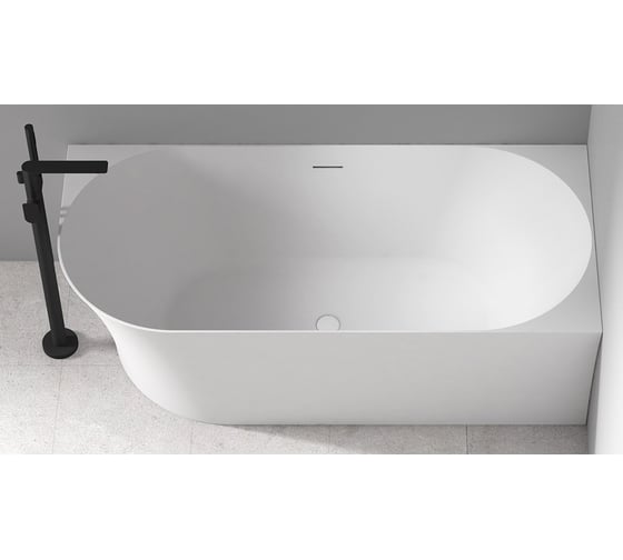 Изображение товара Акриловая ванна ABBER AB9258-1.5 R
