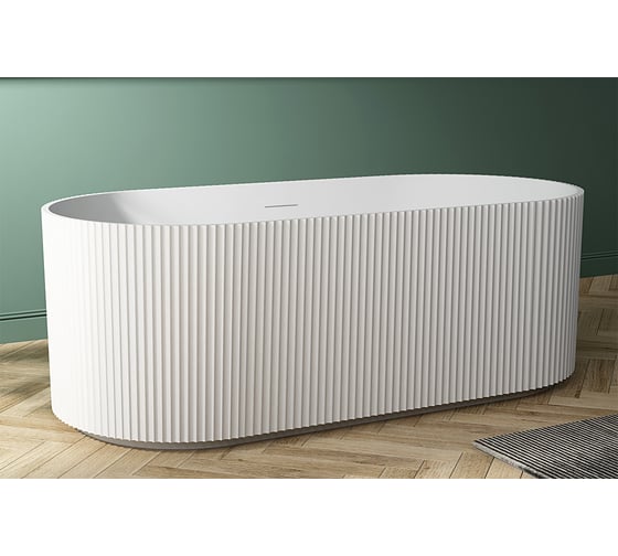 Изображение товара Акриловая ванна ABBER AB9325-1.7