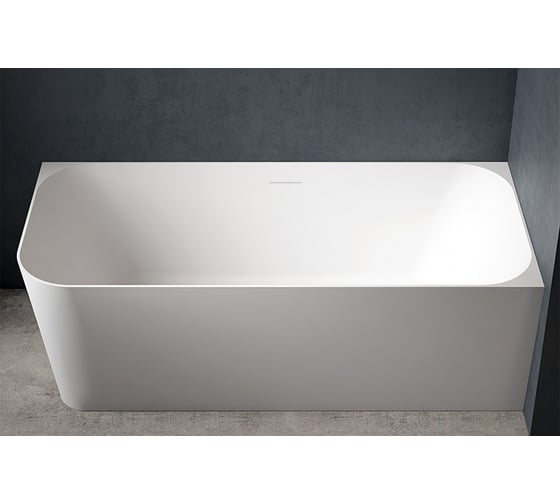 Изображение товара Акриловая ванна ABBER AB9331-1.6 R