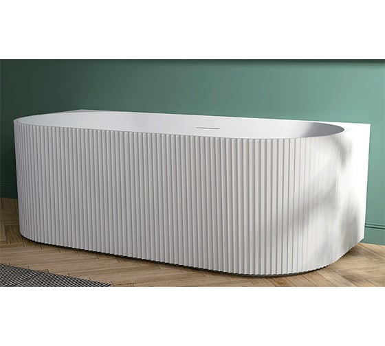 Изображение товара Акриловая ванна ABBER AB9330-1.7