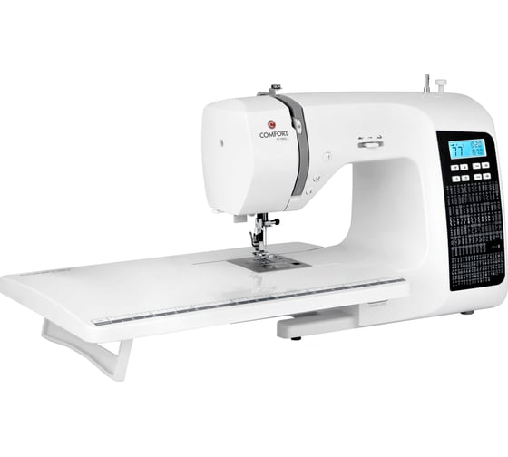 Изображение товара Швейная машина Comfort 1000