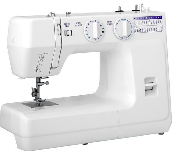 Изображение товара Швейная машина Comfort dragonfly 515