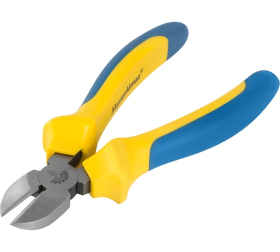 Изображение товара Бокорезы МастерАлмаз эконом, 180 мм 10506616