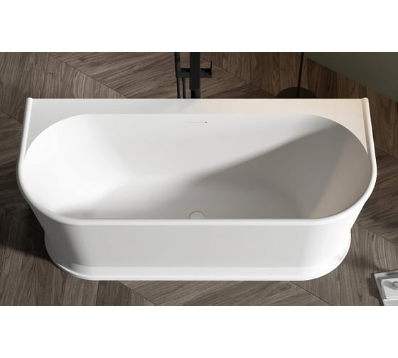 Изображение товара Акриловая ванна ABBER AB9276