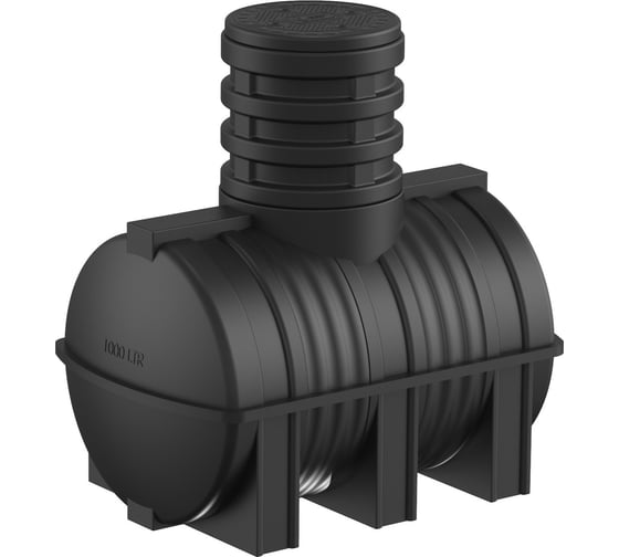 Изображение товара Емкость POLIMER GROUP D 1000 TD1000Y1