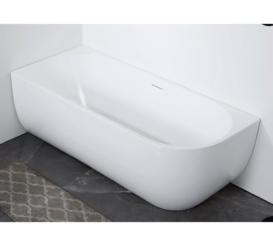 Изображение товара Акриловая ванна ABBER AB9315 L