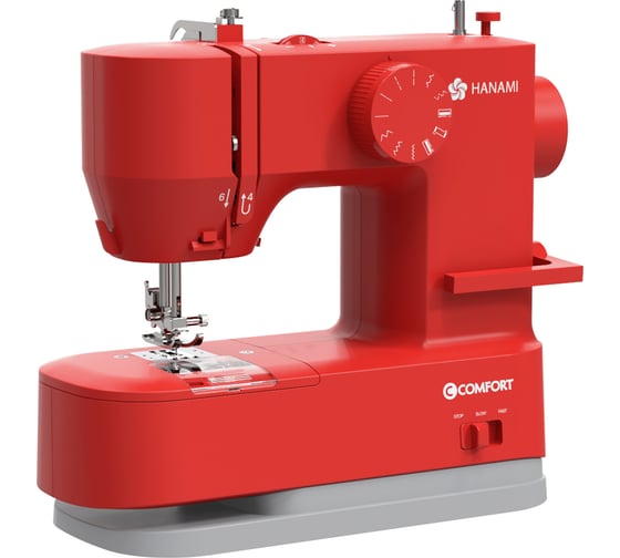 Изображение товара Швейная машина Comfort Sakura 120