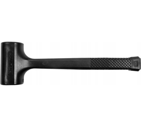 Изображение товара Молоток YATO безынерционный 900г. YT-4622 37154622 092 1