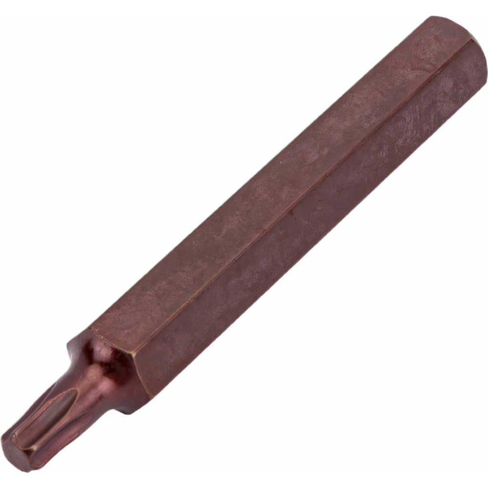 Вставка TORX T 30х75 мм L,10 мм ROCKFORCE RF-1767530 Premium(29531)