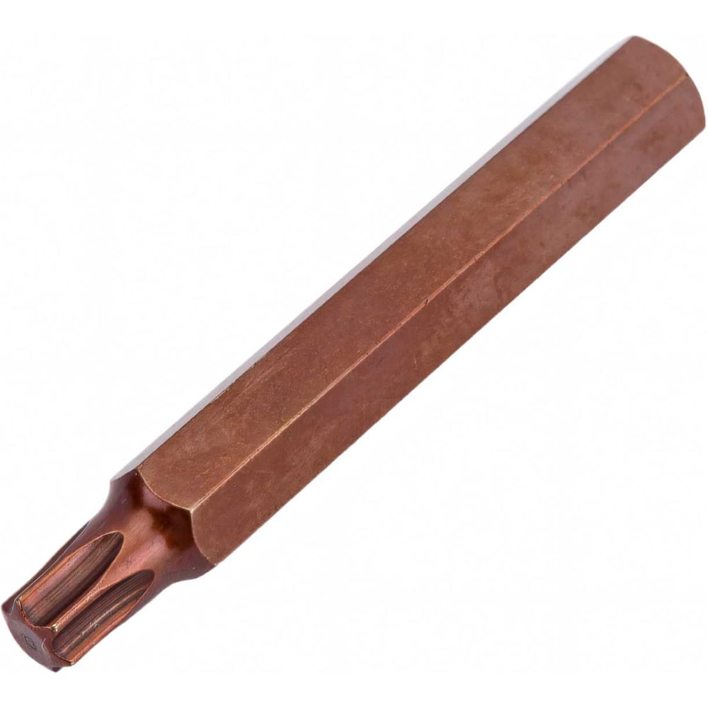 Вставка TORX T 45х75 мм L,10 мм ROCKFORCE RF-1767545 Premium(29534)
