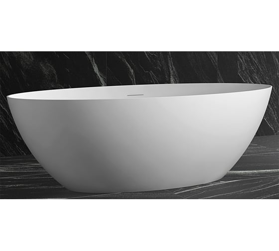 Изображение товара Акриловая ванна ABBER AB9374-1.7