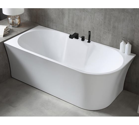 Изображение товара Акриловая ванна ABBER AB9335-1.7 L