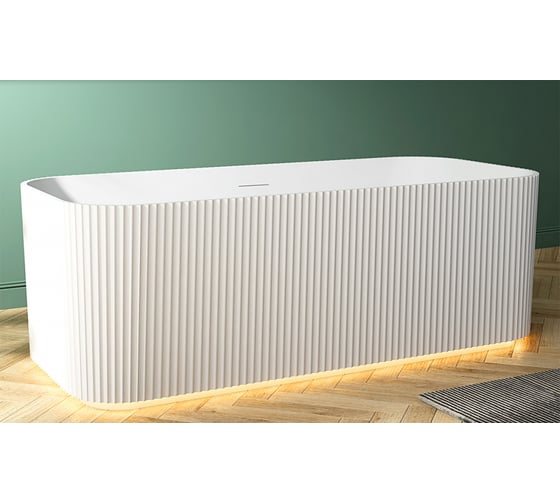 Изображение товара Акриловая ванна ABBER AB9363-1.7