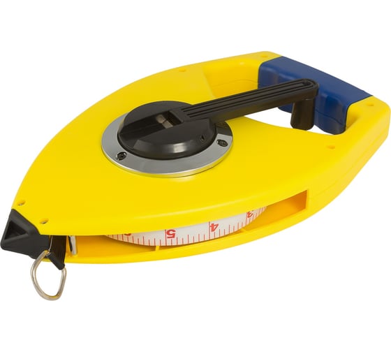 Изображение товара Рулетка со стекловолоконным полотном МастерАлмаз 30м х 13мм 10508903