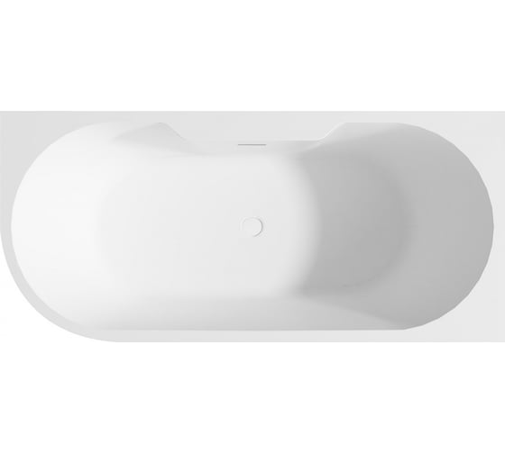 Изображение товара Акриловая ванна ABBER AB9335-1.7 R