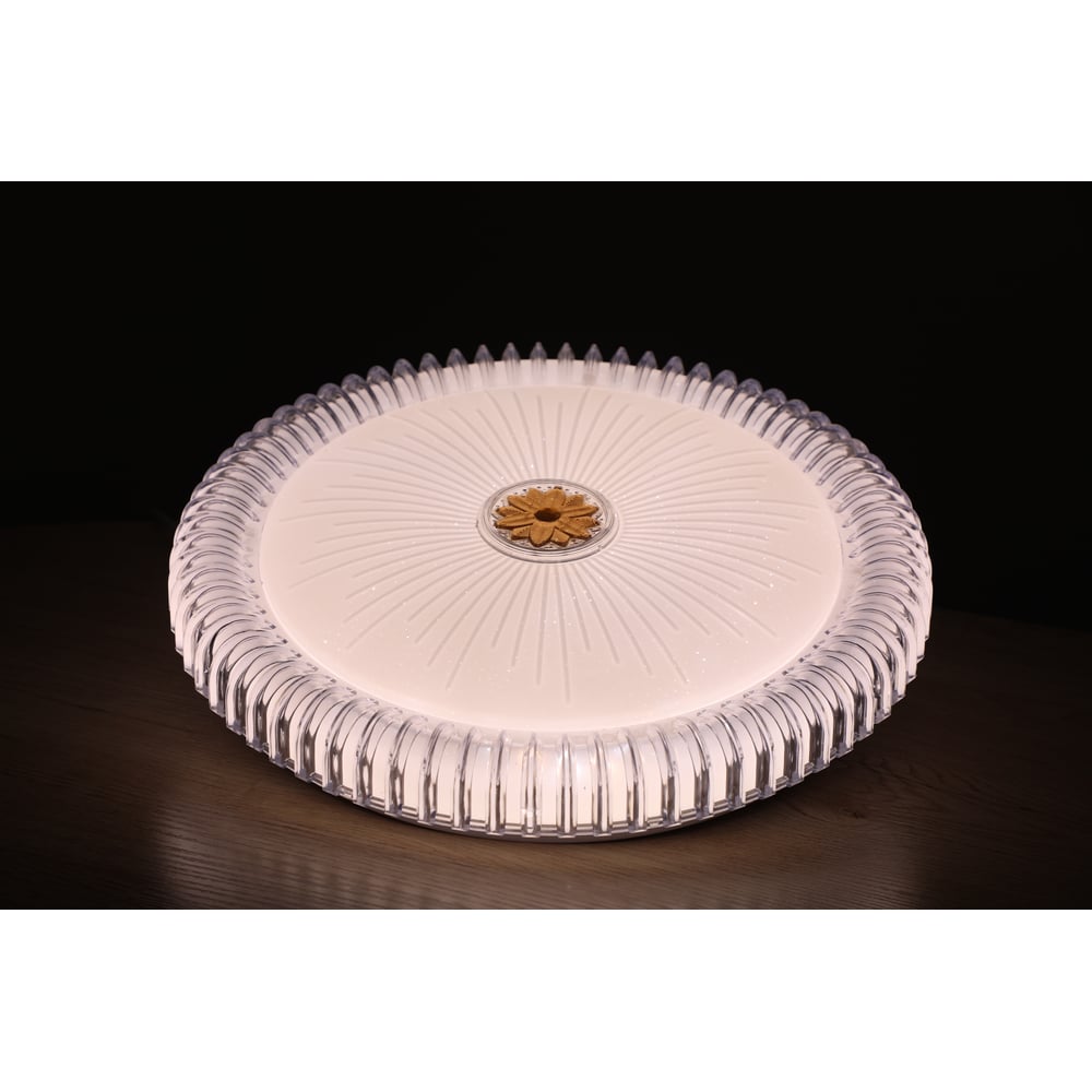 Изображение товара Светодиодный светильник Metronex mlr-01 48Вт 400мм белый