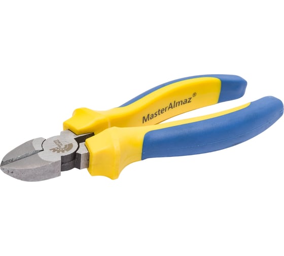 Изображение товара Бокорезы МастерАлмаз эконом, 200 мм 10506617