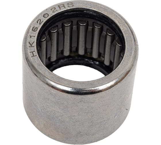 Изображение товара Подшипник ISKRA HK1620-2RS 10 шт. HK16202RS-ISKRA_10
