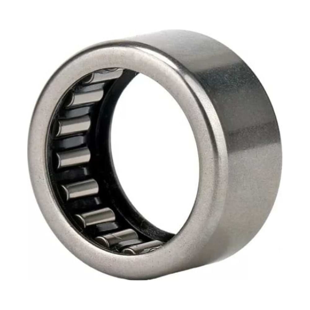 Изображение товара Подшипник игольчатый ISKRA HK15202RS 15x21x20 мм, закрытый, 10 шт