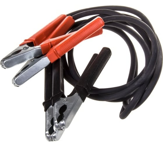 Изображение товара Провода прикуривания SKYWAY RE-START, 300А, 2 м. S03701005