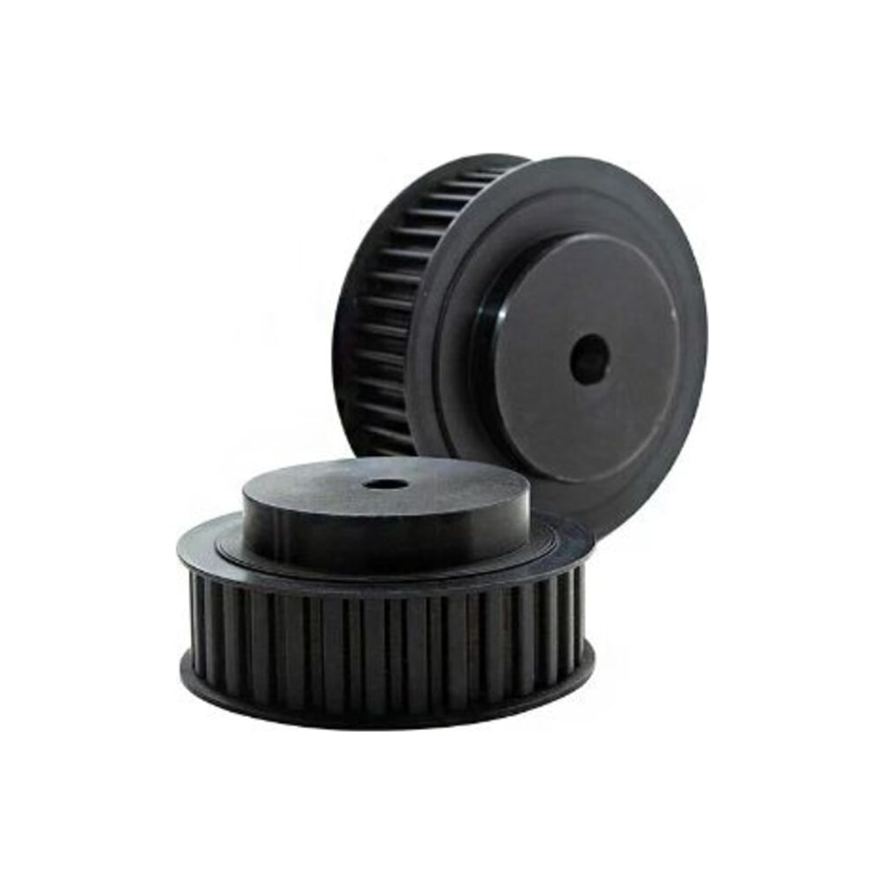 Изображение товара Зубчатый шкив HTD под втулку Taper Bush ISKRA 48-8M-30TB