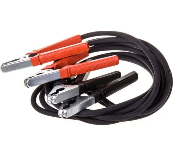 Изображение товара Провода прикуривания SKYWAY RE-START, 250А, 2,5 м. S03701004