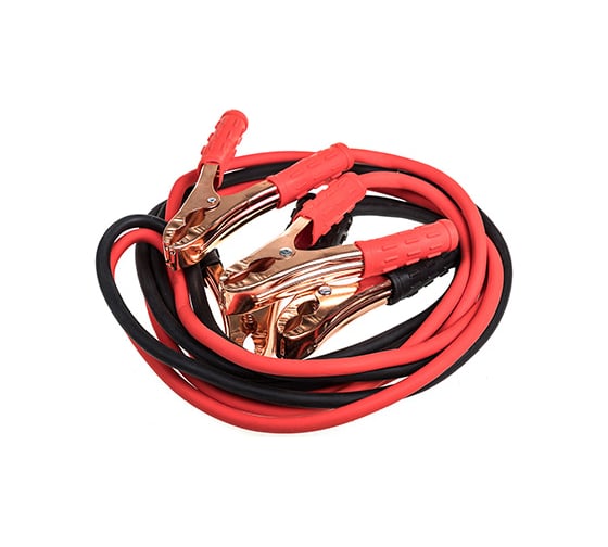 Изображение товара Провода прикуривания SKYWAY ARCTIC, 400А, 2,5 м. S03701008