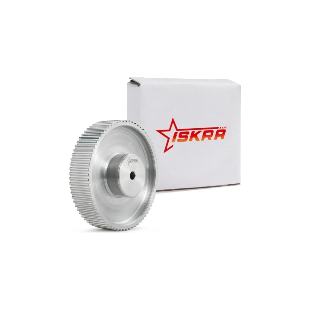 Зубчатый шкив ISKRA 08M3090-ISKRA