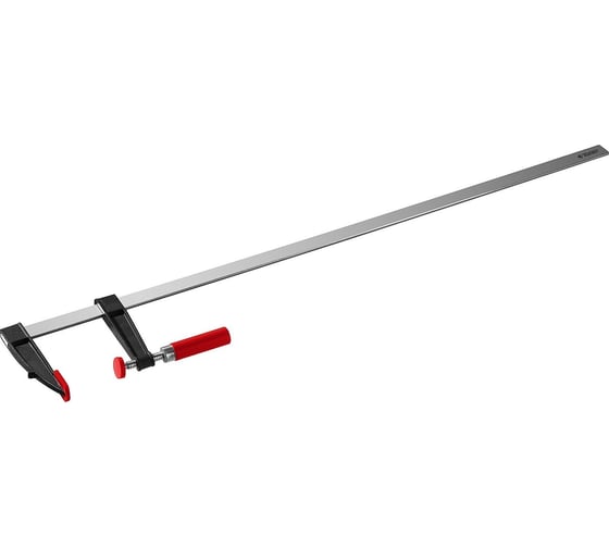 Изображение товара Струбцина ЗУБР МС-100/12 тип F 1000/120 мм, 32150-120-1000_z01