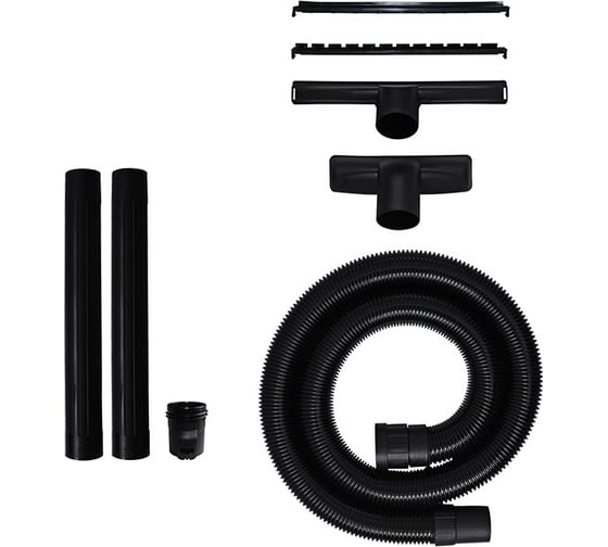 Изображение товара Набор насадок для пылесоса (8 предметов) Einhell 2362010