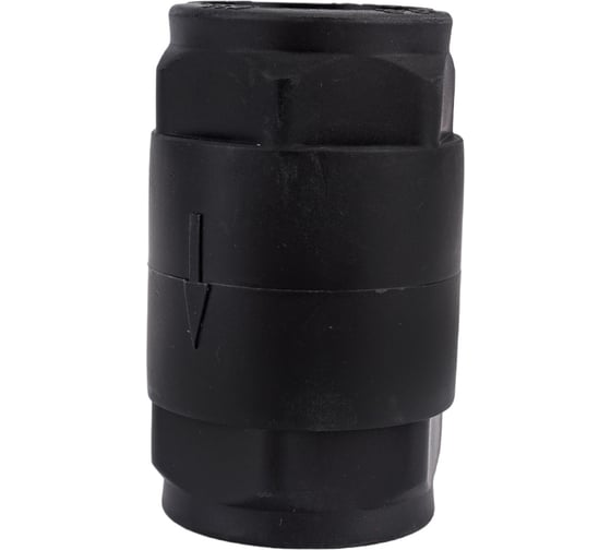 Изображение товара Обратный клапан 1" (пластик) Unipump 22177