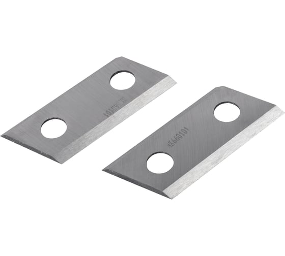 Изображение товара Нож для измельчителя SE24/SE26 2 шт. PATRIOT 809115240