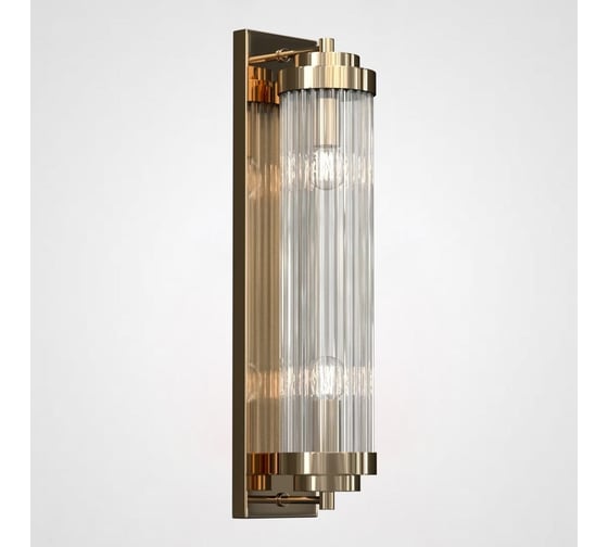 Изображение товара Бра IMPERIUMLOFT Chelsom WALL LED DOCK POLISHED CHROME 144238-22