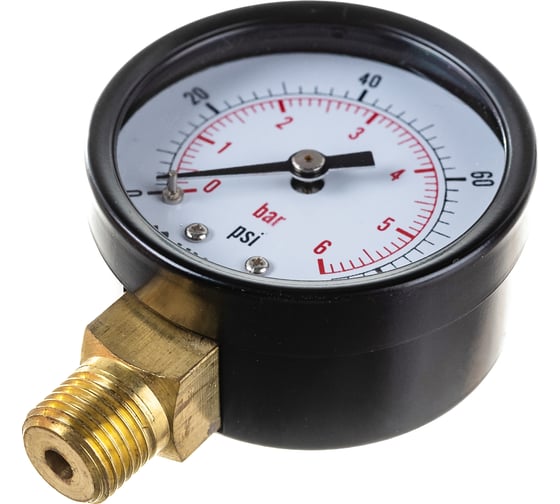 Изображение товара Манометр радиальный Unipump 18447