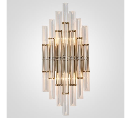 Изображение товара Бра IMPERIUMLOFT Art Wall Luxury 2 143814-22