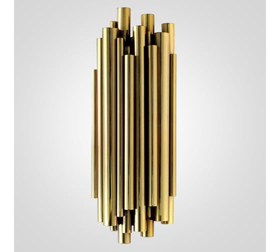 Изображение товара Бра IMPERIUMLOFT Brubeck Delightfull 84834-22