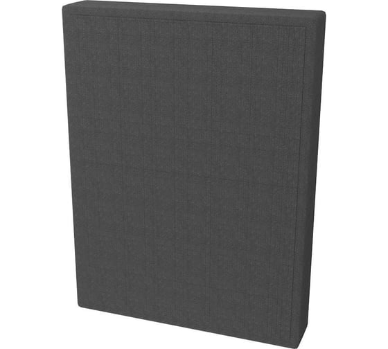 Изображение товара Модульный ложемент СОРОКИН 80мм для 27.180 27.182