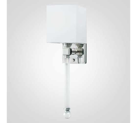 Изображение товара Бра IMPERIUMLOFT Regina Andrew Crystal Sconce 85023-22