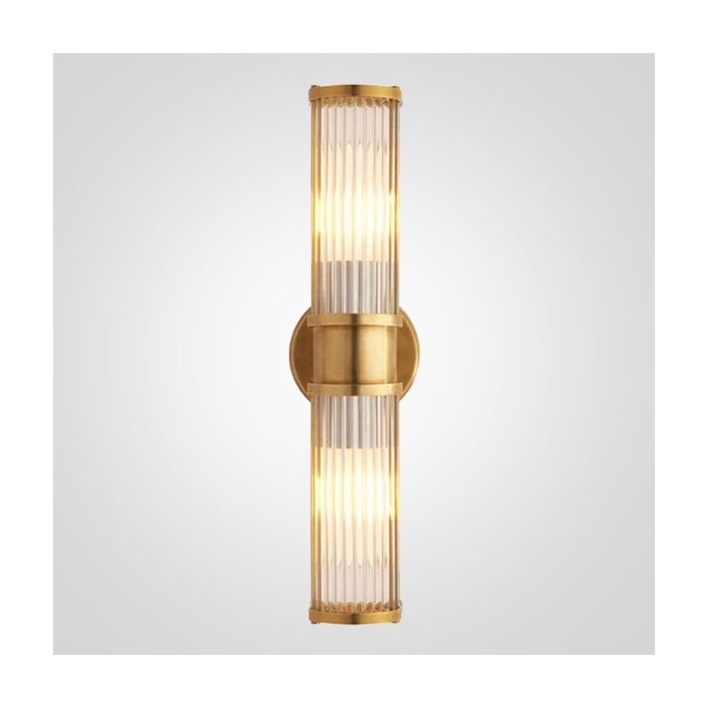 Бра IMPERIUMLOFT Imperium Collection Claridges Brass 123210-01