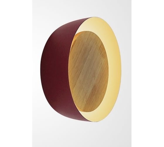 Изображение товара Бра IMPERIUMLOFT LOKE D20 Red 101750-26