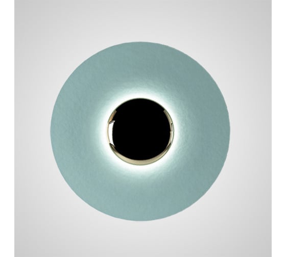 Изображение товара Настенный светильник IMPERIUMLOFT ALESTA D50 Blue 209034-23