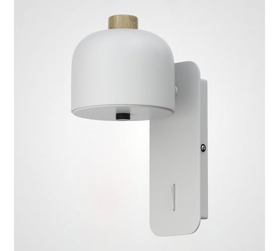 Изображение товара Настенный светильник IMPERIUMLOFT STILLE Белый 141033-26