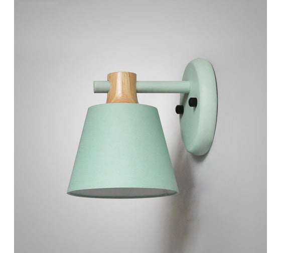 Изображение товара Настенное бра IMPERIUMLOFT NATURA WALL B 178000-26