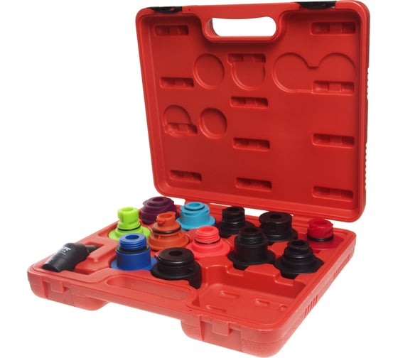 Изображение товара Набор адаптеров для 5435 JTC 7735