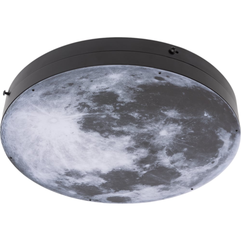 Изображение товара Настенный светильник IMPERIUMLOFT COSMOS MOON D30 208938-23