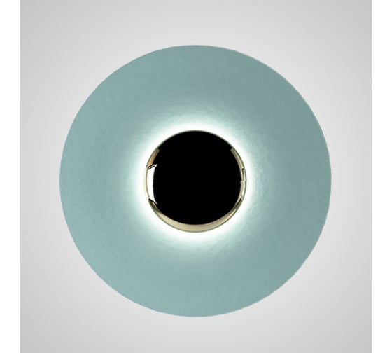 Изображение товара Настенный светильник IMPERIUMLOFT ALESTA D60 Blue 209037-23